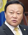기초의회의원인 원경묵의 대표 이미지
