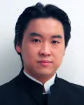 성악가인 문정현의 대표 이미지