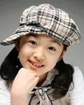 탤런트, 뮤지컬배우, 가수인 정인서의 대표 이미지