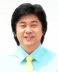 방송인인 김진영의 대표 이미지