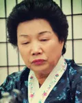 패션디자이너인 안근배의 대표 이미지