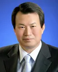공무원인 라진구의 대표 이미지
