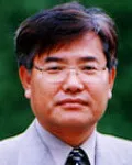 대학교수인 심우영의 대표 이미지
