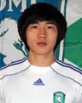 축구선수인 박효상의 대표 이미지