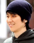 가수인 안정준의 대표 이미지