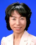 사회복지사인 정순희의 대표 이미지