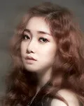 가수인 세라의 대표 이미지