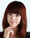 가수, 모델인 비니의 대표 이미지