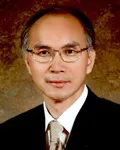교육전문가인 김영철의 대표 이미지