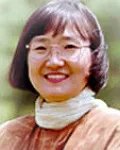 대학교수인 전숙희의 대표 이미지