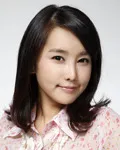 탤런트인 장주아의 대표 이미지
