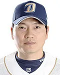 야구코치, (전직)야구선수인 채종범의 대표 이미지