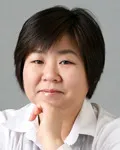 정당인인 박경희의 대표 이미지