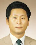 (전직)변호사인 백석기의 대표 이미지