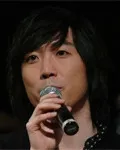 가수인 박준식의 대표 이미지