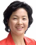 기초의회의원인 장영숙의 대표 이미지
