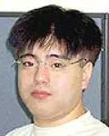 소설가인 김호식의 대표 이미지