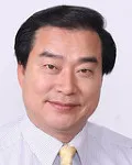 기초단체장인 허남석의 대표 이미지