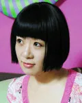 작가, 소설가인 김유리의 대표 이미지