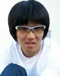 육상선수인 김국영의 대표 이미지