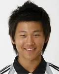 축구선수인 김우홍의 대표 이미지