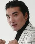 탤런트, 영화배우인 류성훈의 대표 이미지
