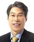 기초단체장인 이진훈의 대표 이미지