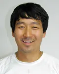 육상선수인 구윤회의 대표 이미지