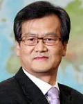 대학교수인 정재정의 대표 이미지