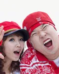 가수인 마이 부부의 대표 이미지