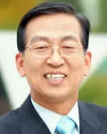 연구인인 김학민의 대표 이미지