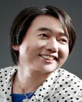 가수인 이진우의 대표 이미지