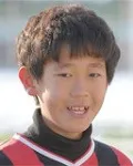 축구선수인 이승재의 대표 이미지