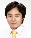 금융인인 명준우의 대표 이미지