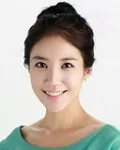 기상캐스터인 남혜정의 대표 이미지