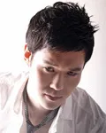 가수인 이승준의 대표 이미지