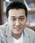 연예기획자인 양근환의 대표 이미지