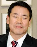 (전직)증권인인 이종완의 대표 이미지