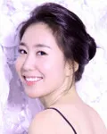 아나운서인 이혜림의 대표 이미지