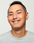 가수인 디테오의 대표 이미지