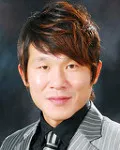 이종격투기선수인 정은천의 대표 이미지