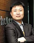 벤처기업인인 최진완의 대표 이미지