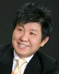 가수인 김선중의 대표 이미지