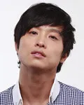 연극배우인 김은식의 대표 이미지