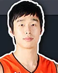 농구선수인 함누리의 대표 이미지