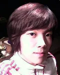 연극배우인 황태민의 대표 이미지
