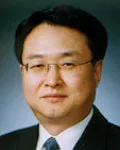 광고인인 이규일의 대표 이미지