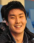 농구선수인 유성호의 대표 이미지