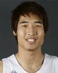 농구선수인 김현민의 대표 이미지