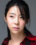 수영선수인 유나미의 대표 이미지